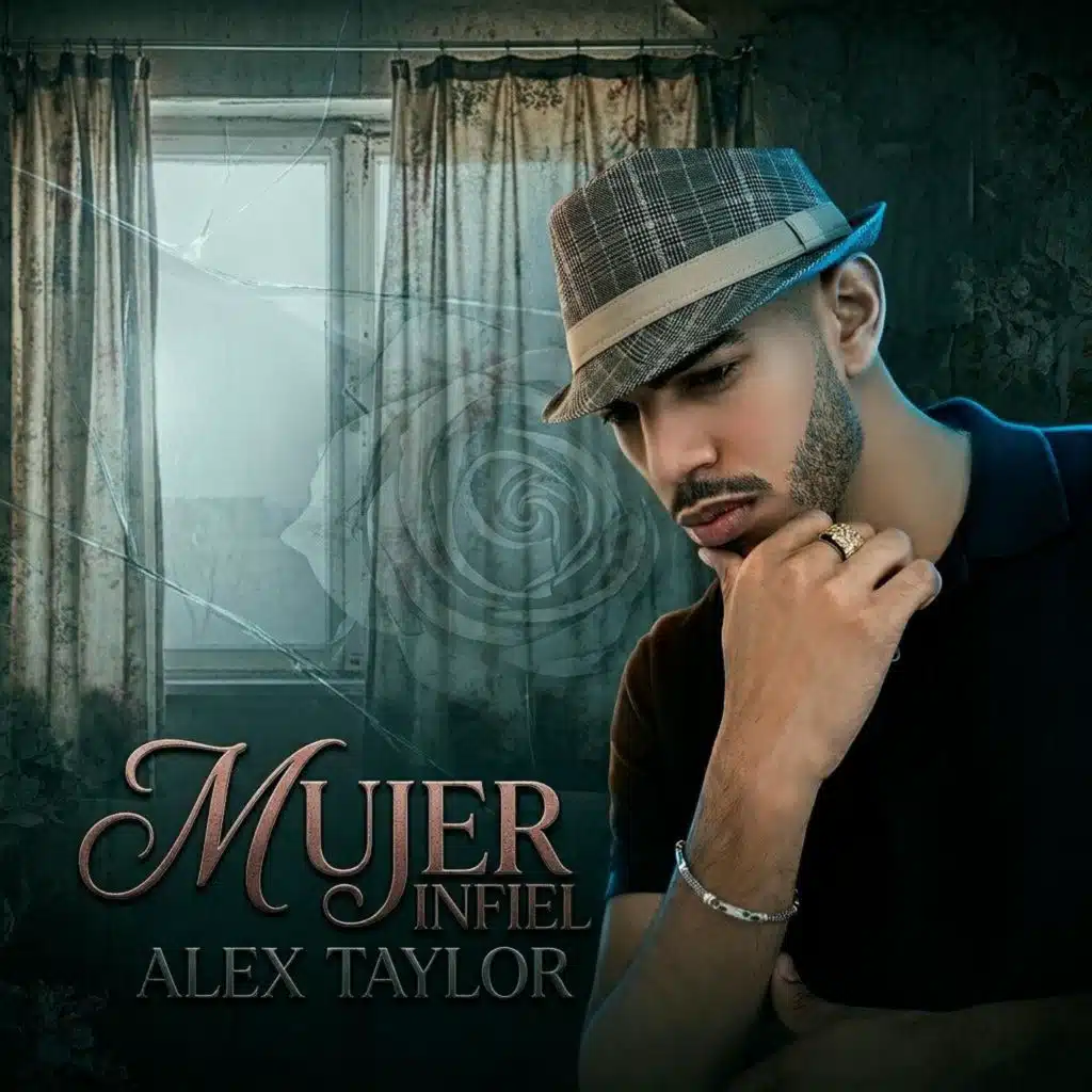 Alex Taylor