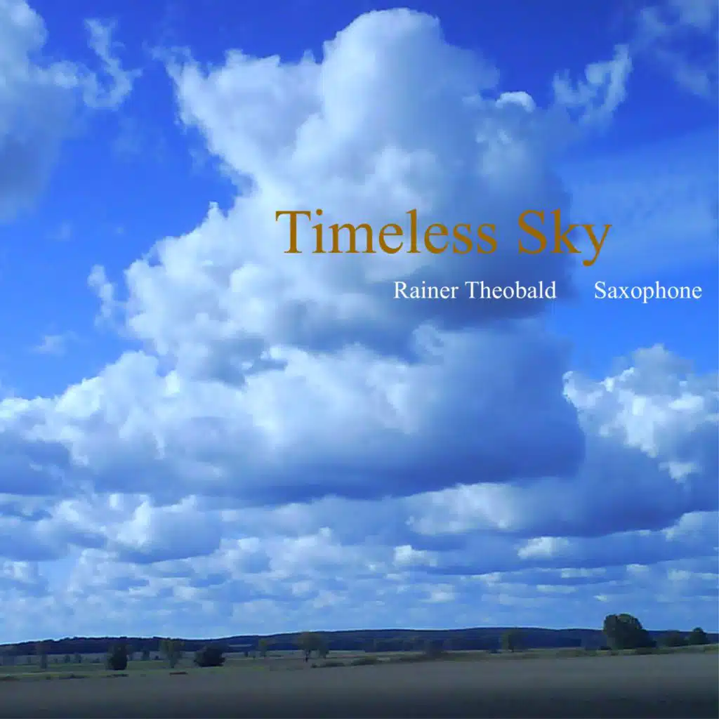 Timeless Sky