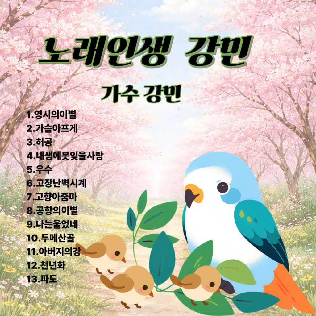Kangmin