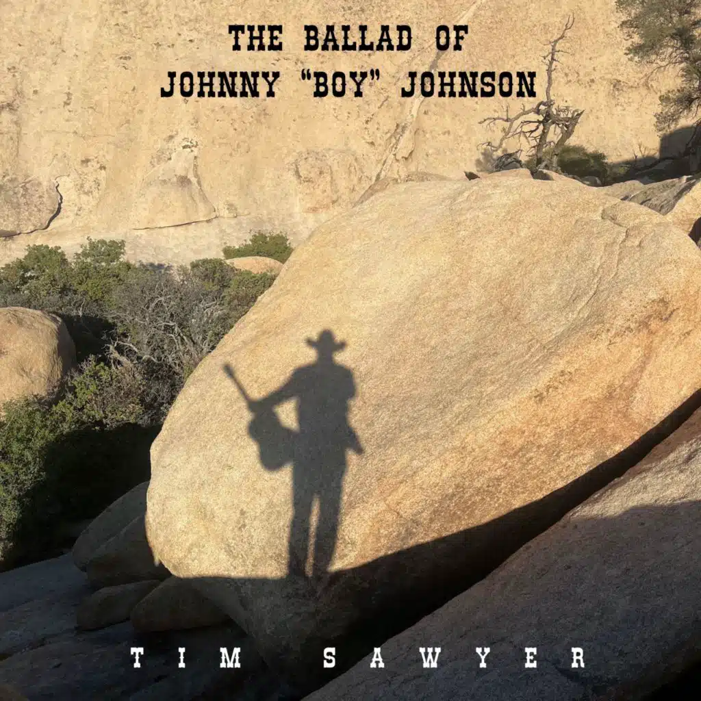 Tim Sawyer
