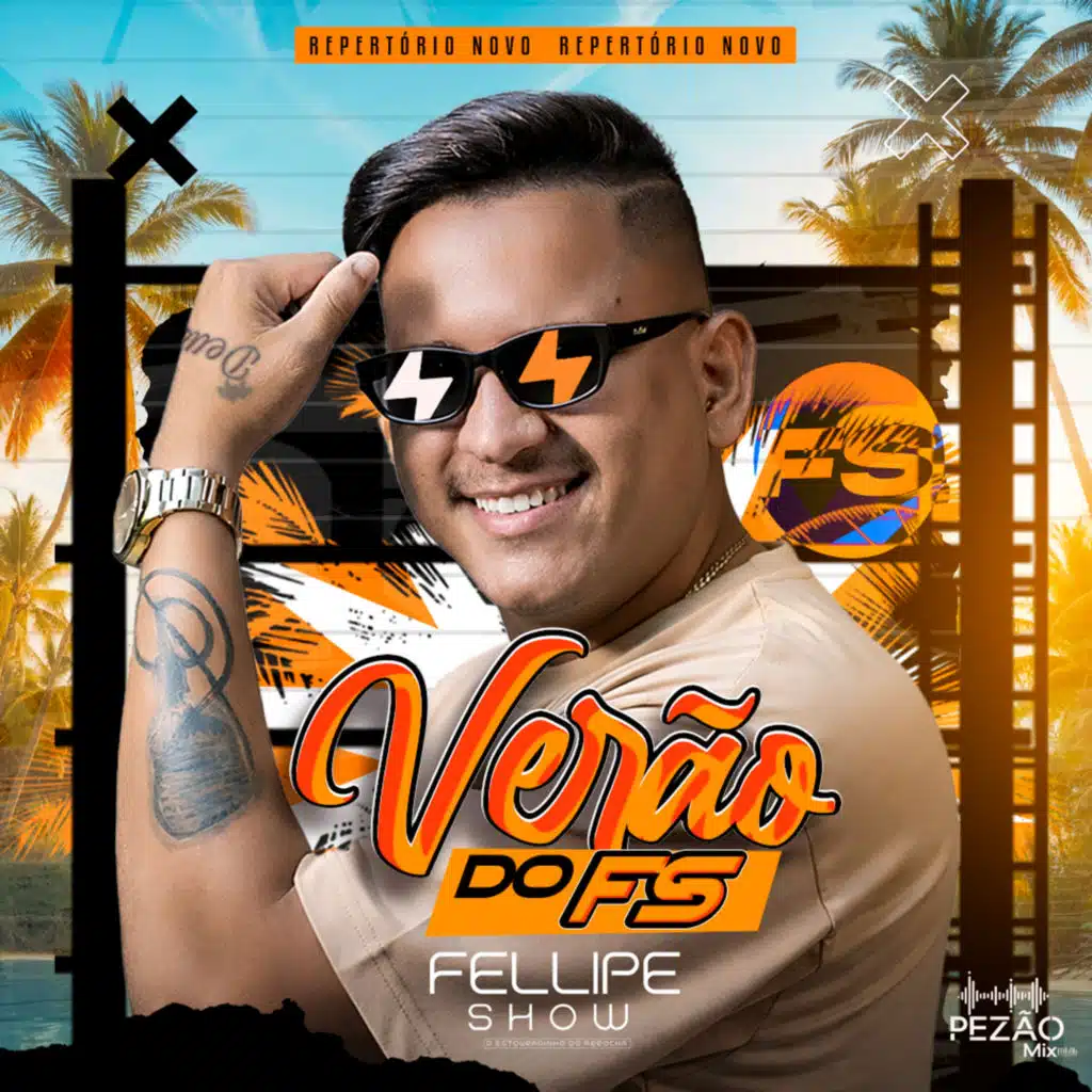 Fellipe Show & Lampião Music