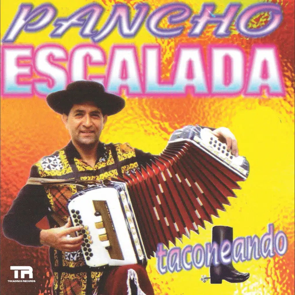 Tecleando dos hileras - A Nueva Esperanza El Mojón - Entre amigos y chamamé