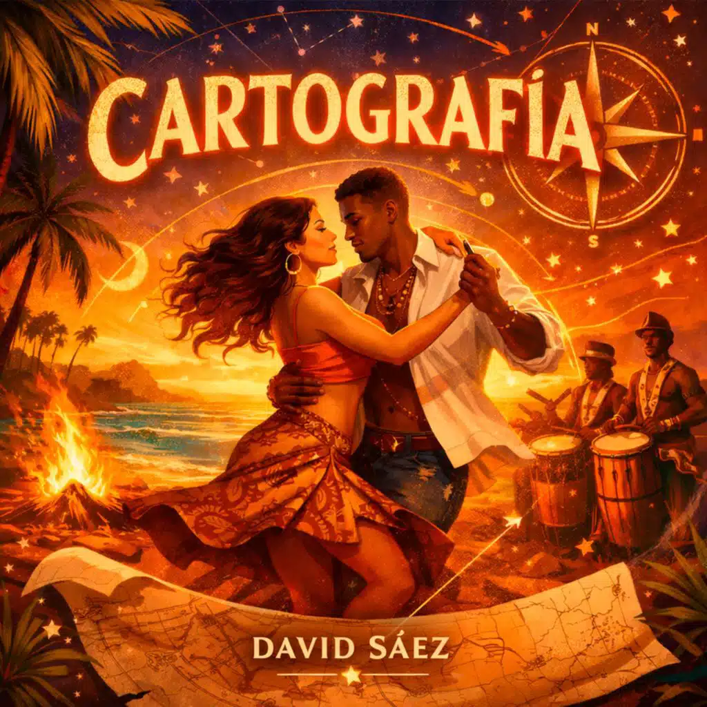 David Saez