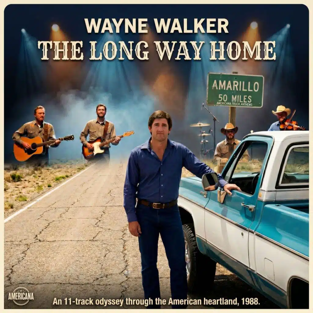 Wayne Walker