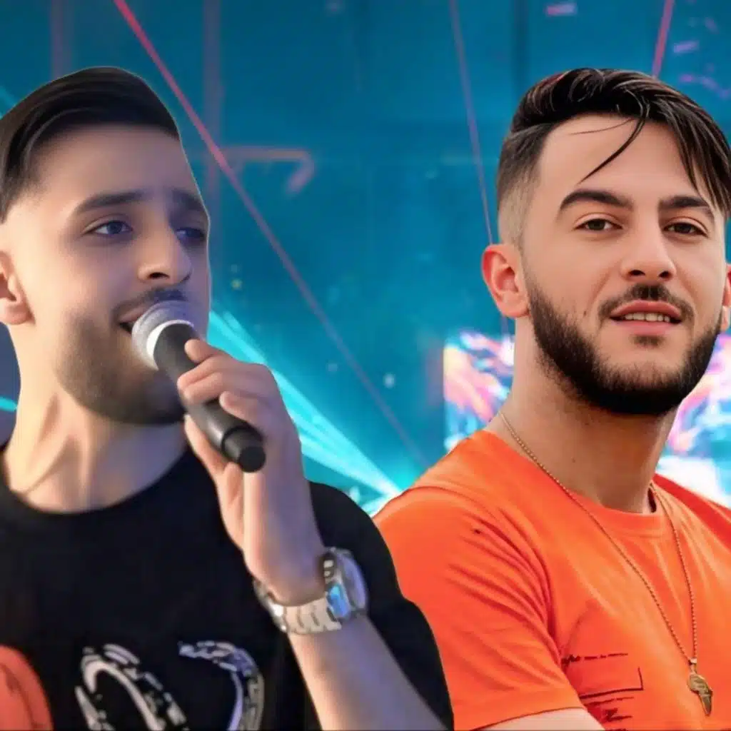 LOADING (feat. Cheb Mahdi)