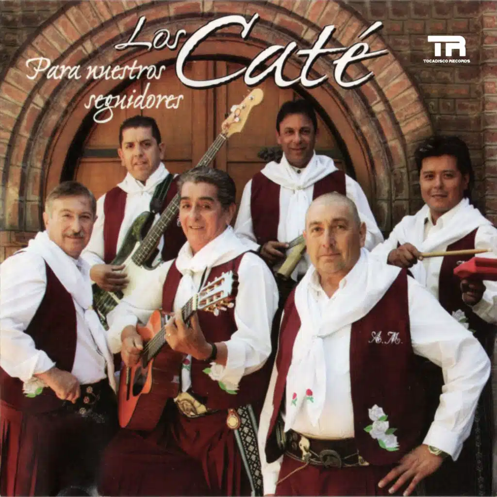 Para Nuestros Seguidores