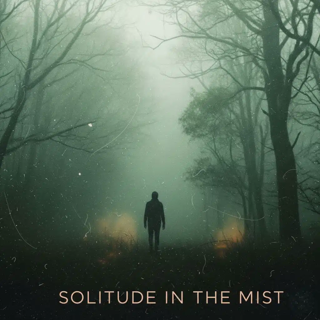 Solitude in the Mist