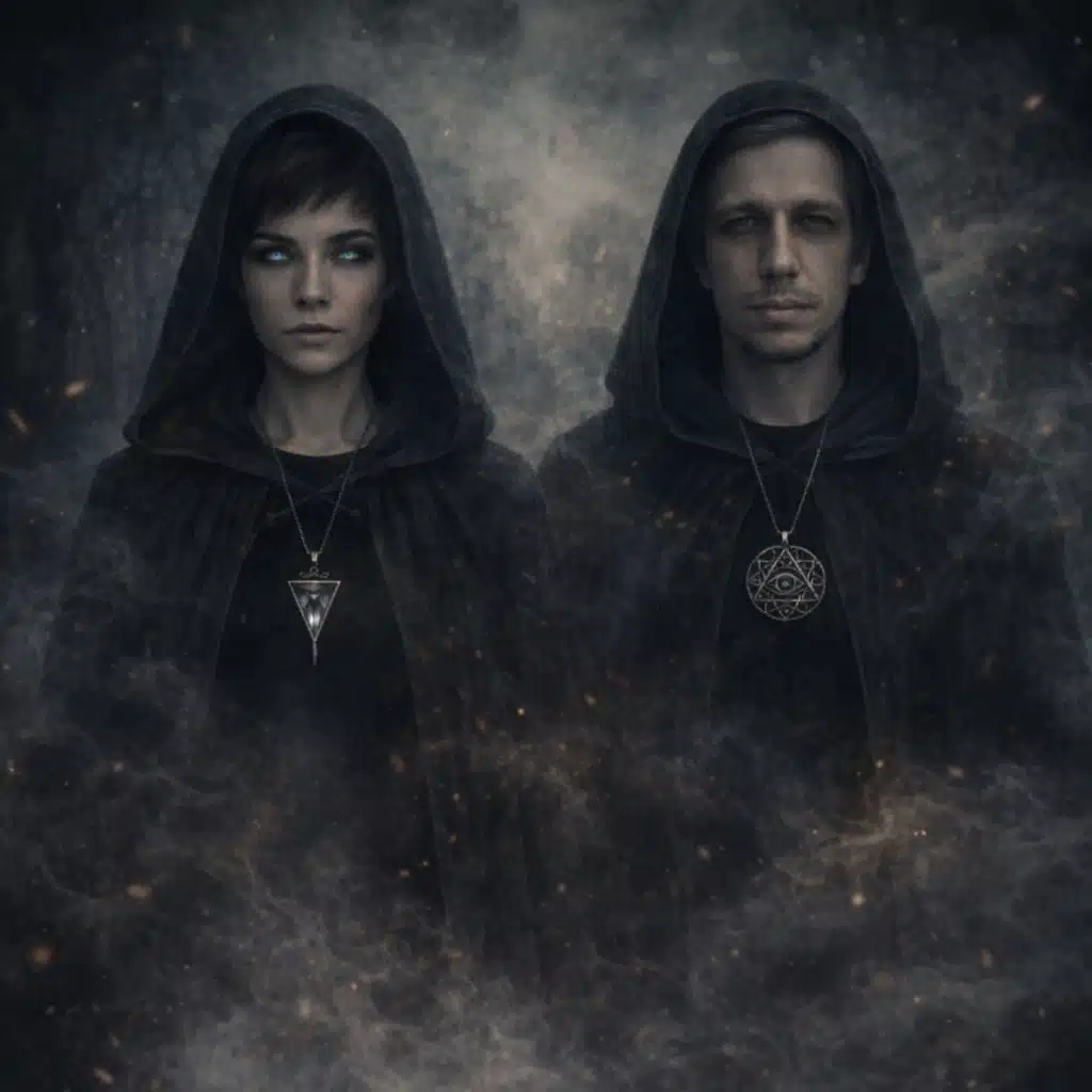 Beyond the Veil (feat. Eliana Ladina)
