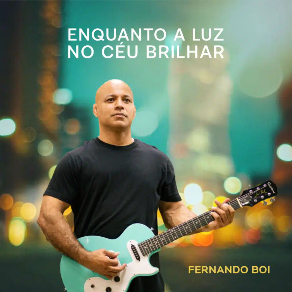 Fernando Boi