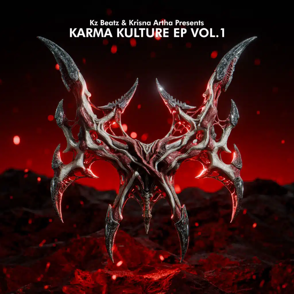 KARMA KULTURE, Vol. 1