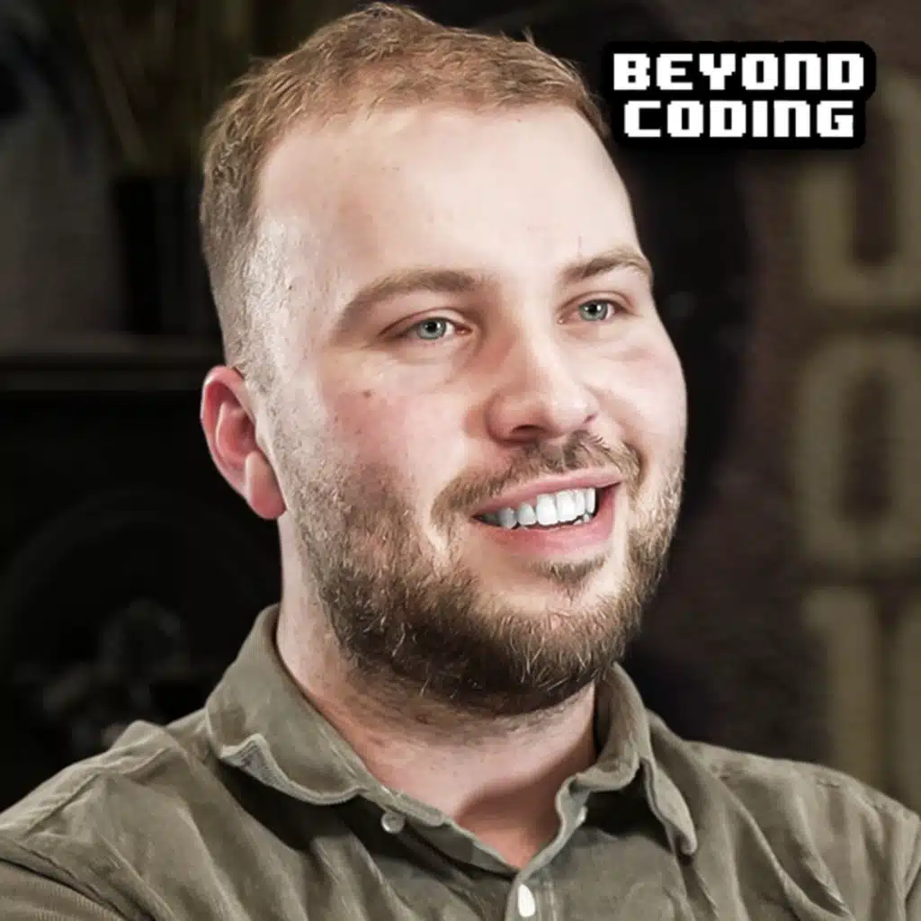 How to Master Your Skills and Get Hired Without Applying (Terraform Core Contributor)