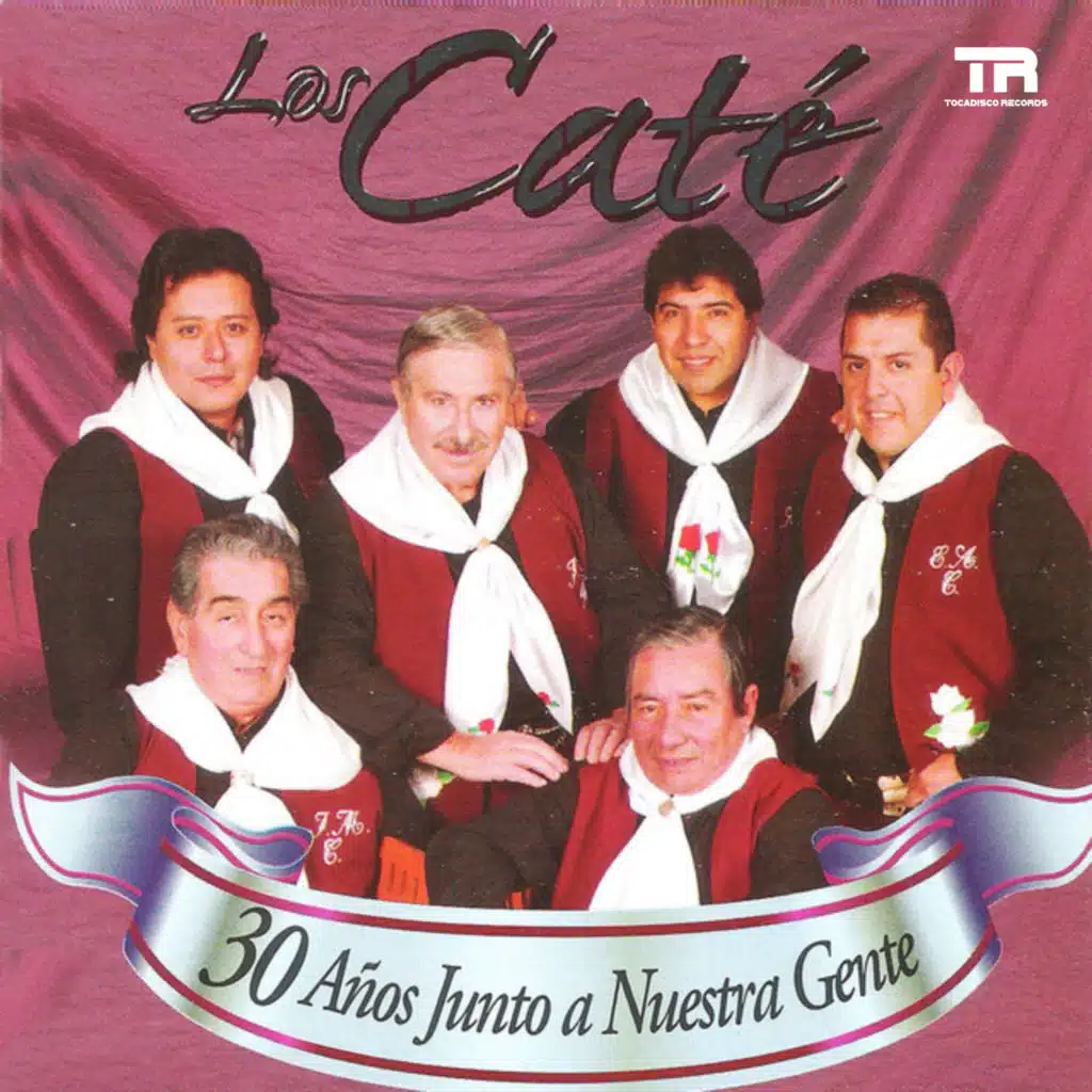 30 Años Junto a Nuestra Gente