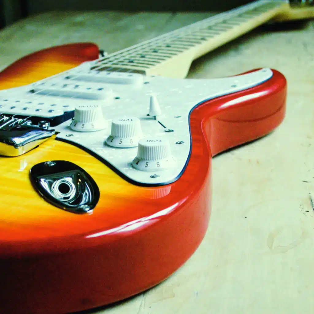 Blues Rockabilly Collection Bundle