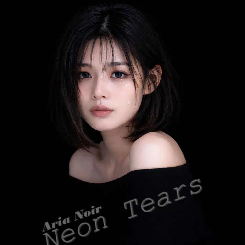 Neon Tears