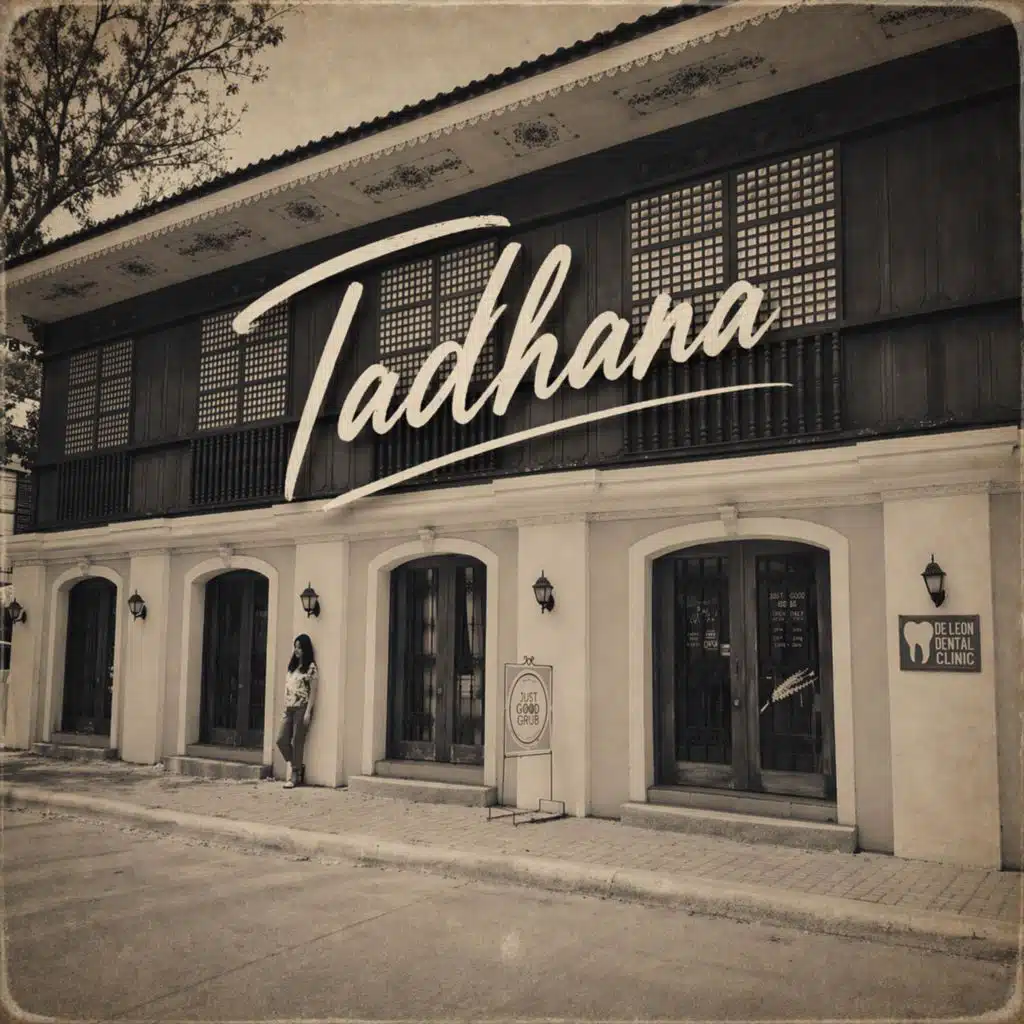 Tadhana