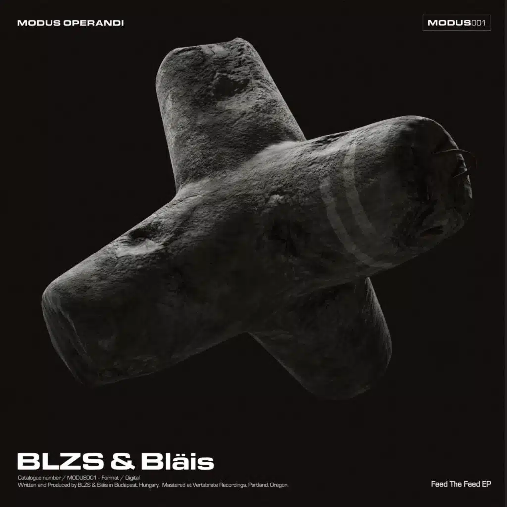 BLZS & Blais