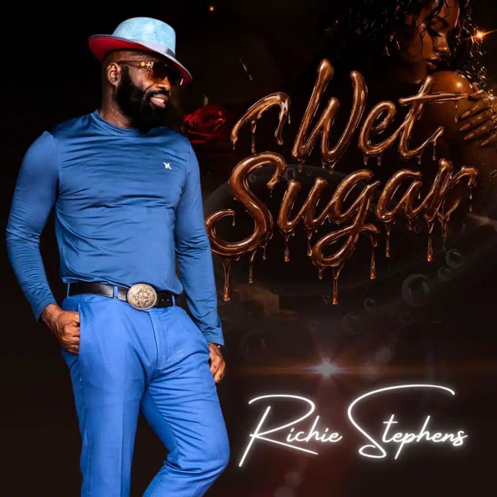 Richie Stephens