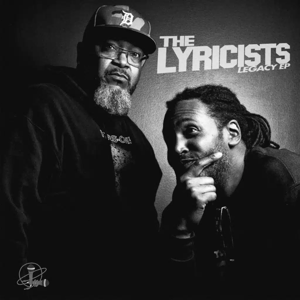 The Lyricists