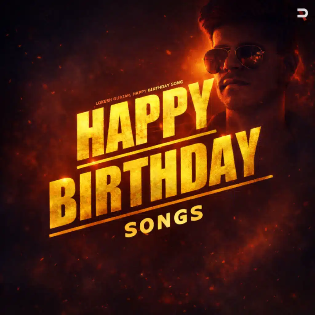 Happy Birthday Songs