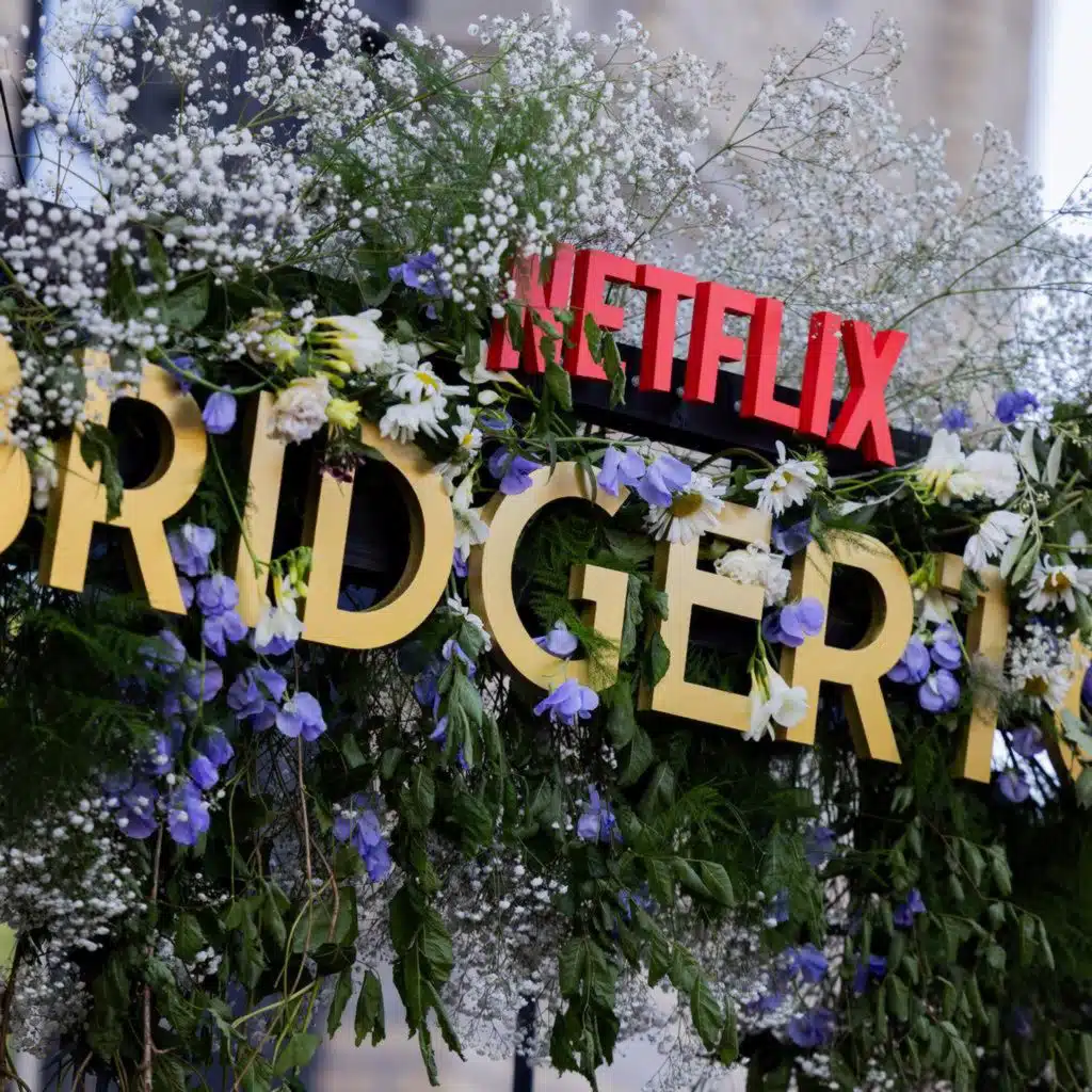 Bridgerton-Soundtrack: Wenn Streicherklänge viral gehen