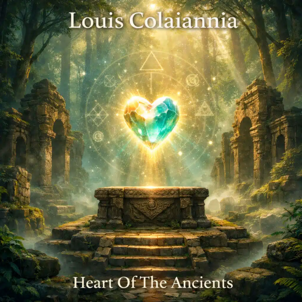 Louis Colaiannia