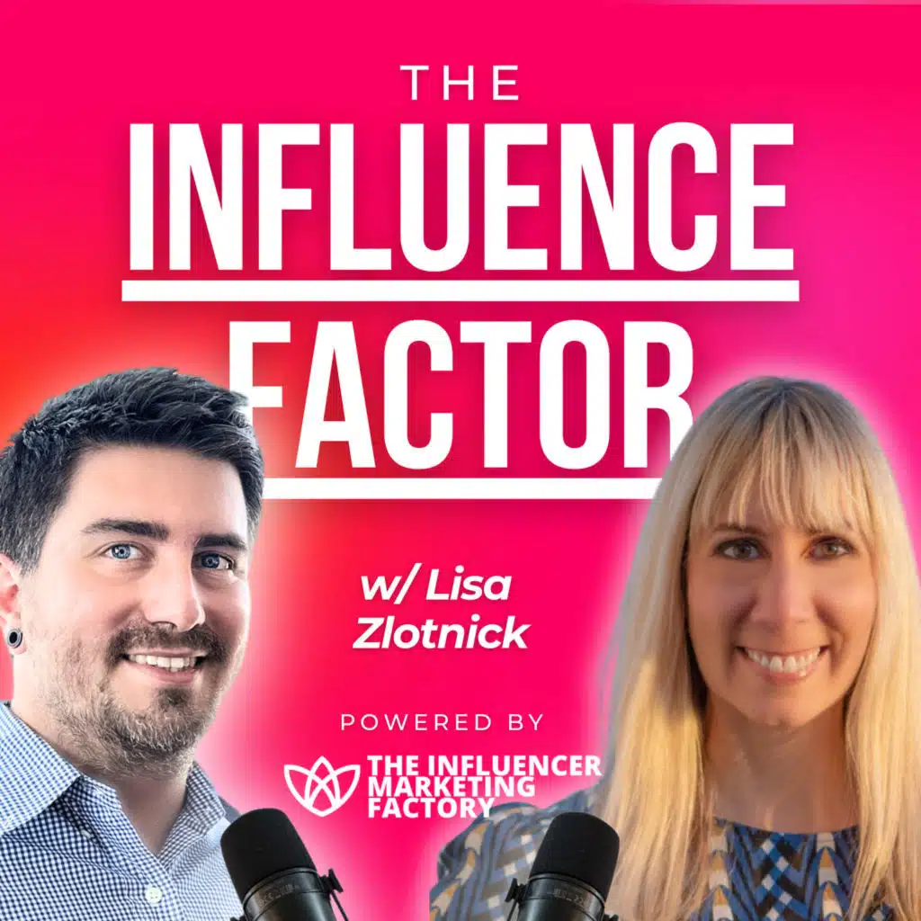 How SHEIN Uses Creators to Drive Trends (Not Follow Them) w/ Lisa Zlotnick