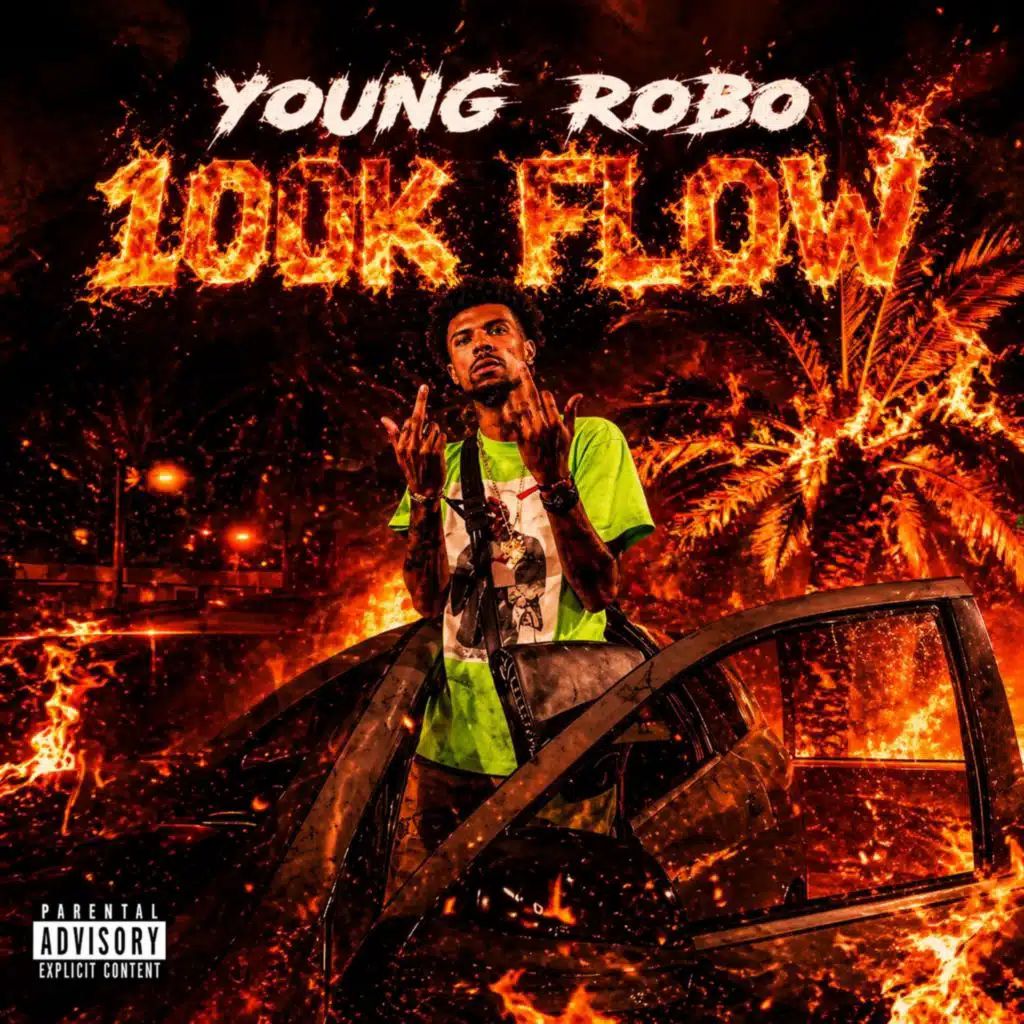 Young Robo