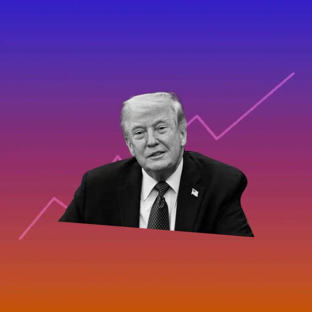 What Next - Where’s MY Tariff Refund?