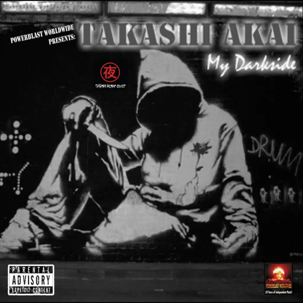My Darkside
