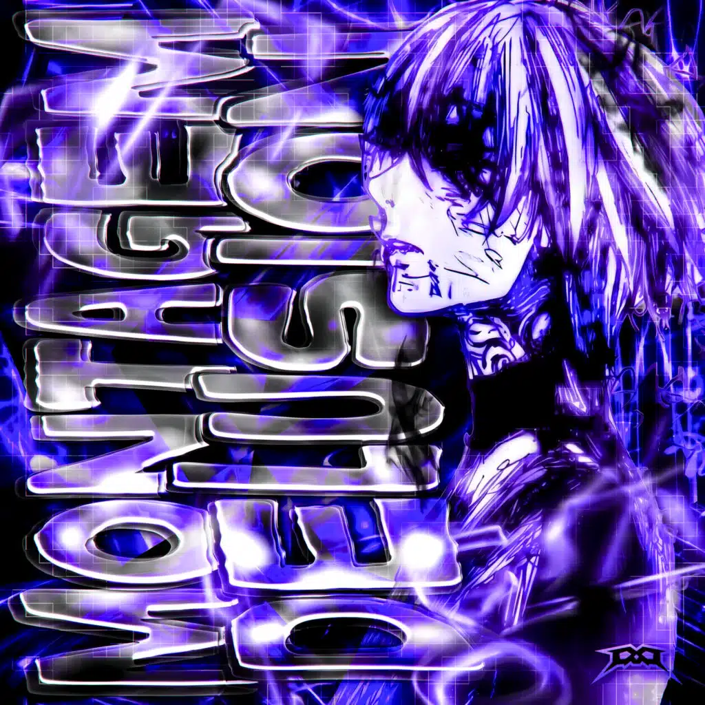 MONTAGEM DELUSION