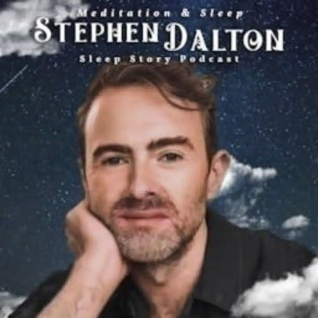 Stephen Dalton