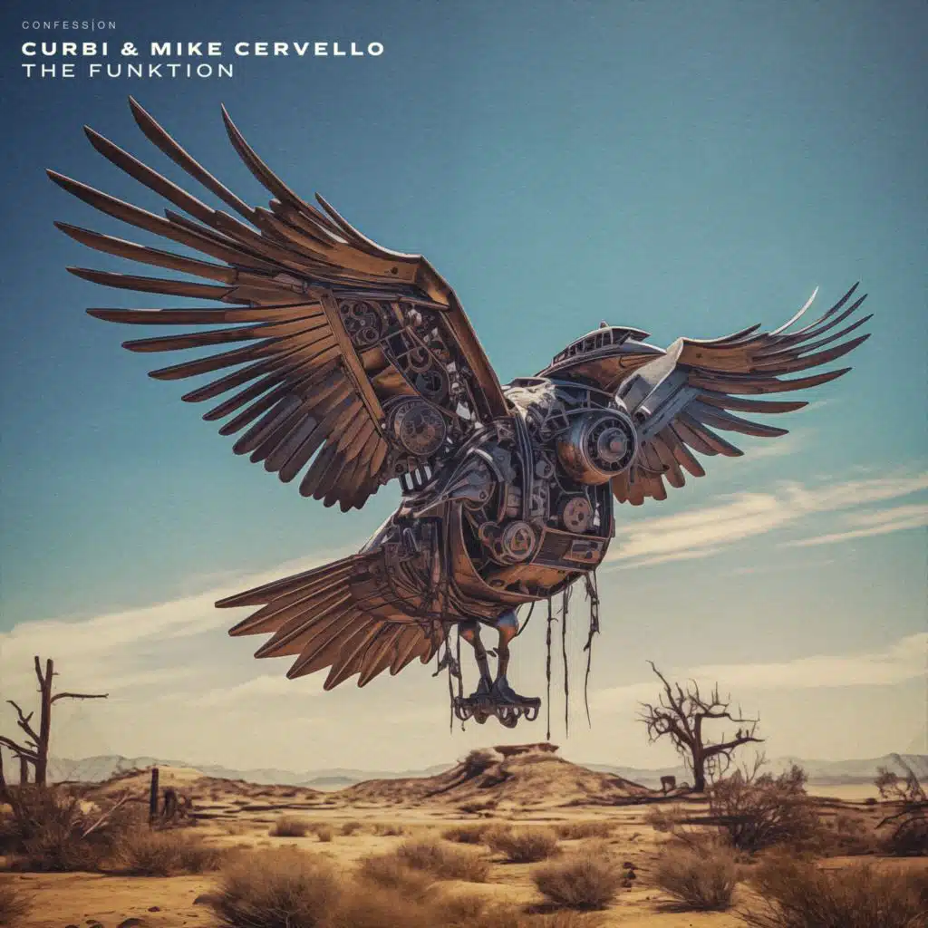 Curbi & Mike Cervello