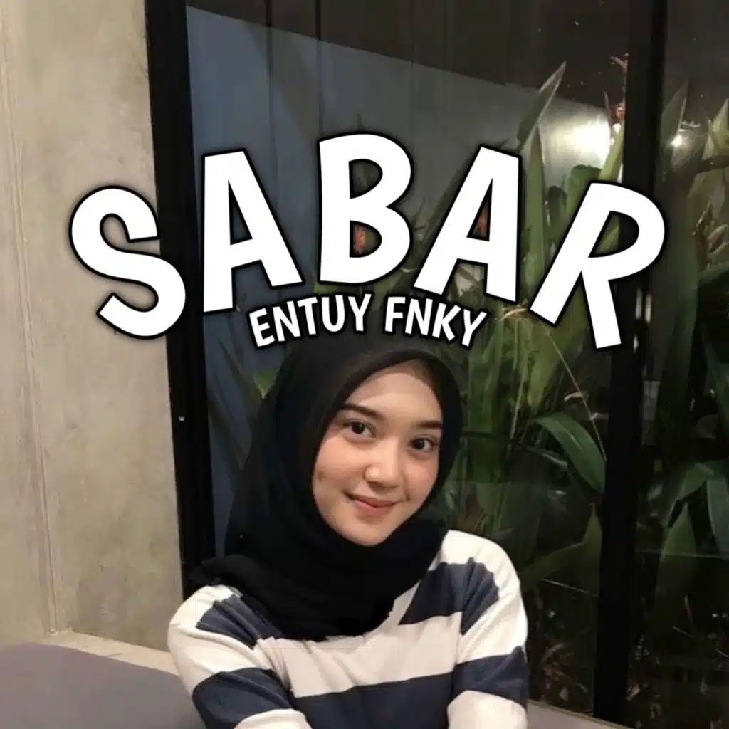 Sabar