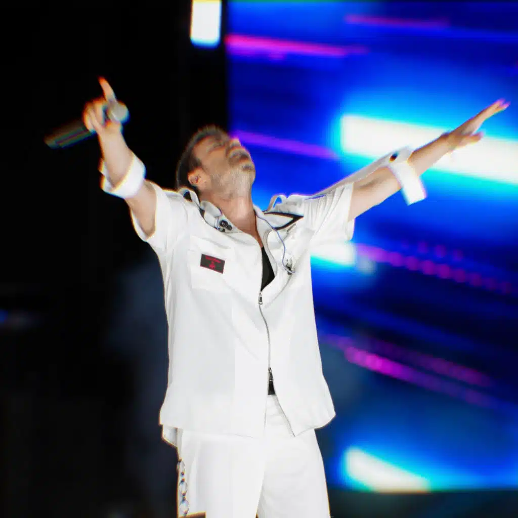 Derine (Live)