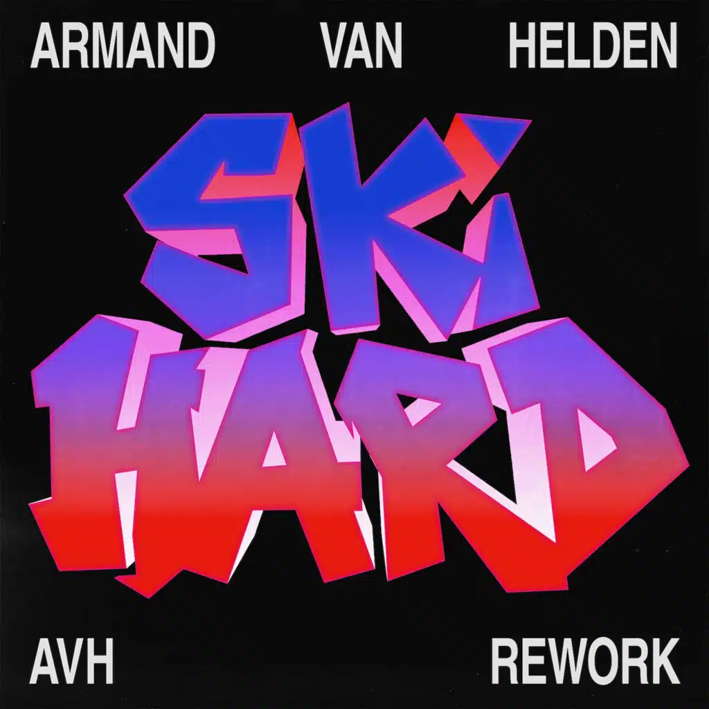 Ski Hard