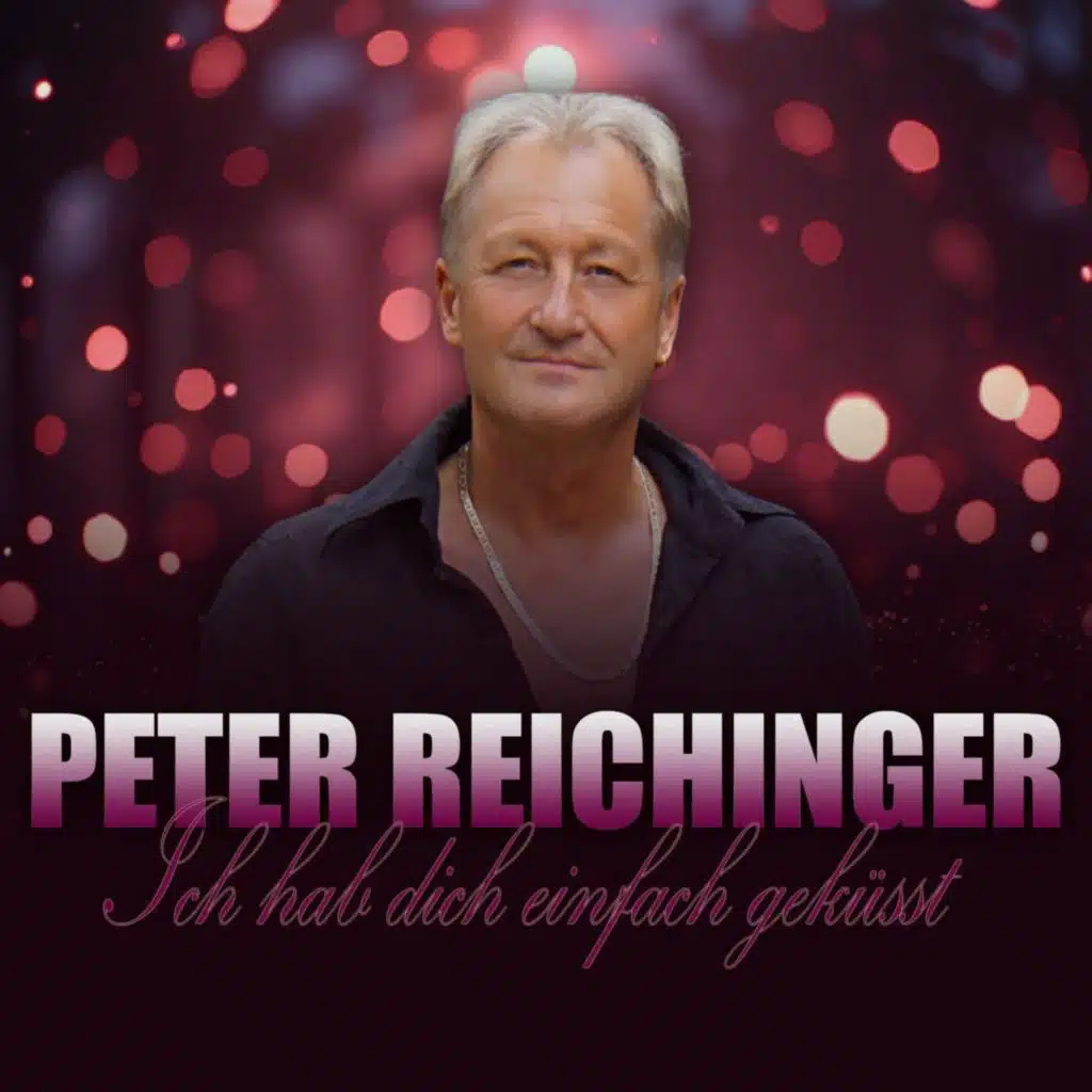 Peter Reichinger