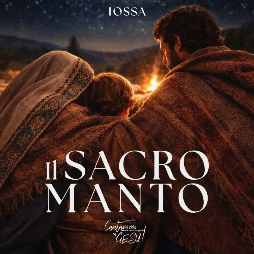 Cantàmmo a Gesù! & Iossa