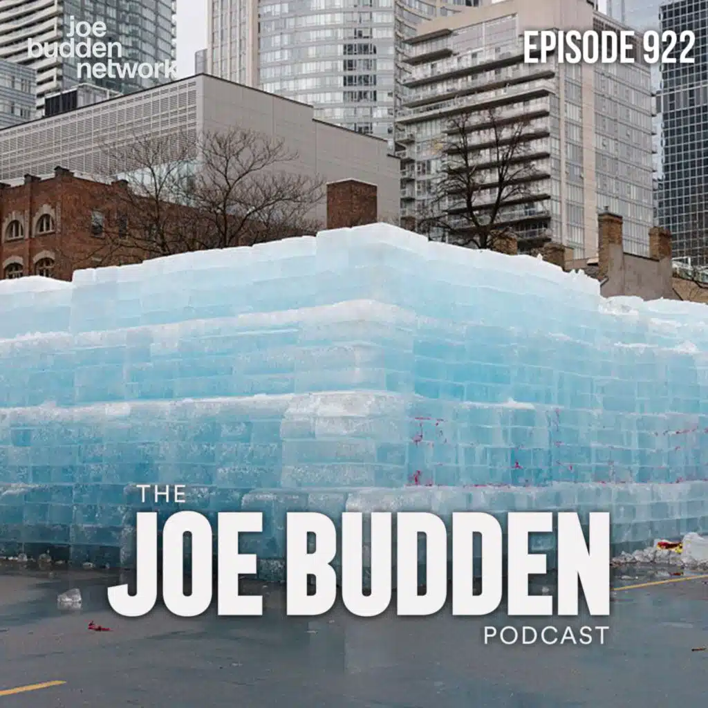 Episode 922 | "Vanilla Ice"