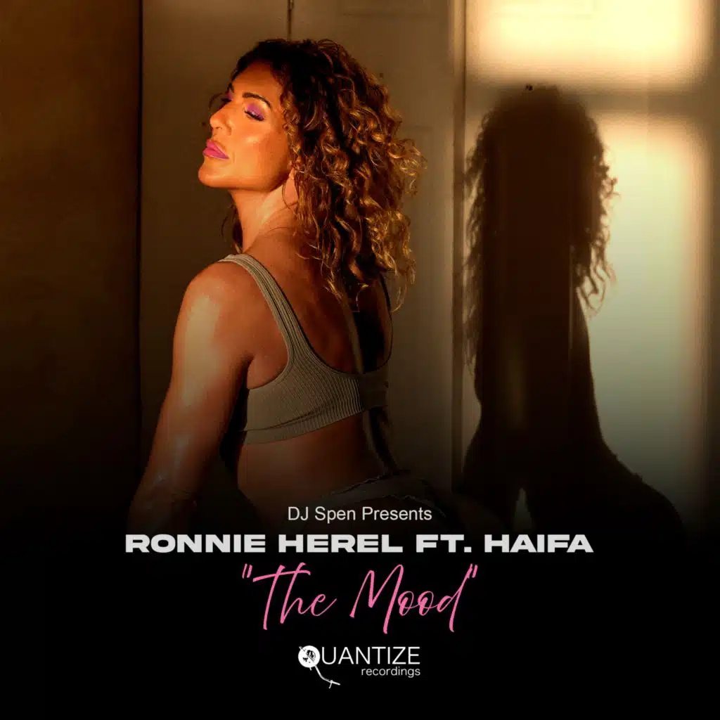 Ronnie Herel