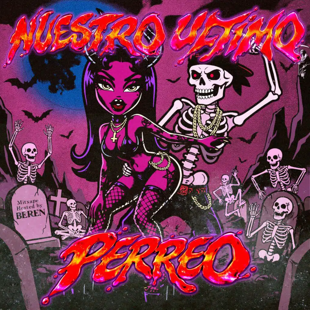 Nuestro Ultimo Perreo