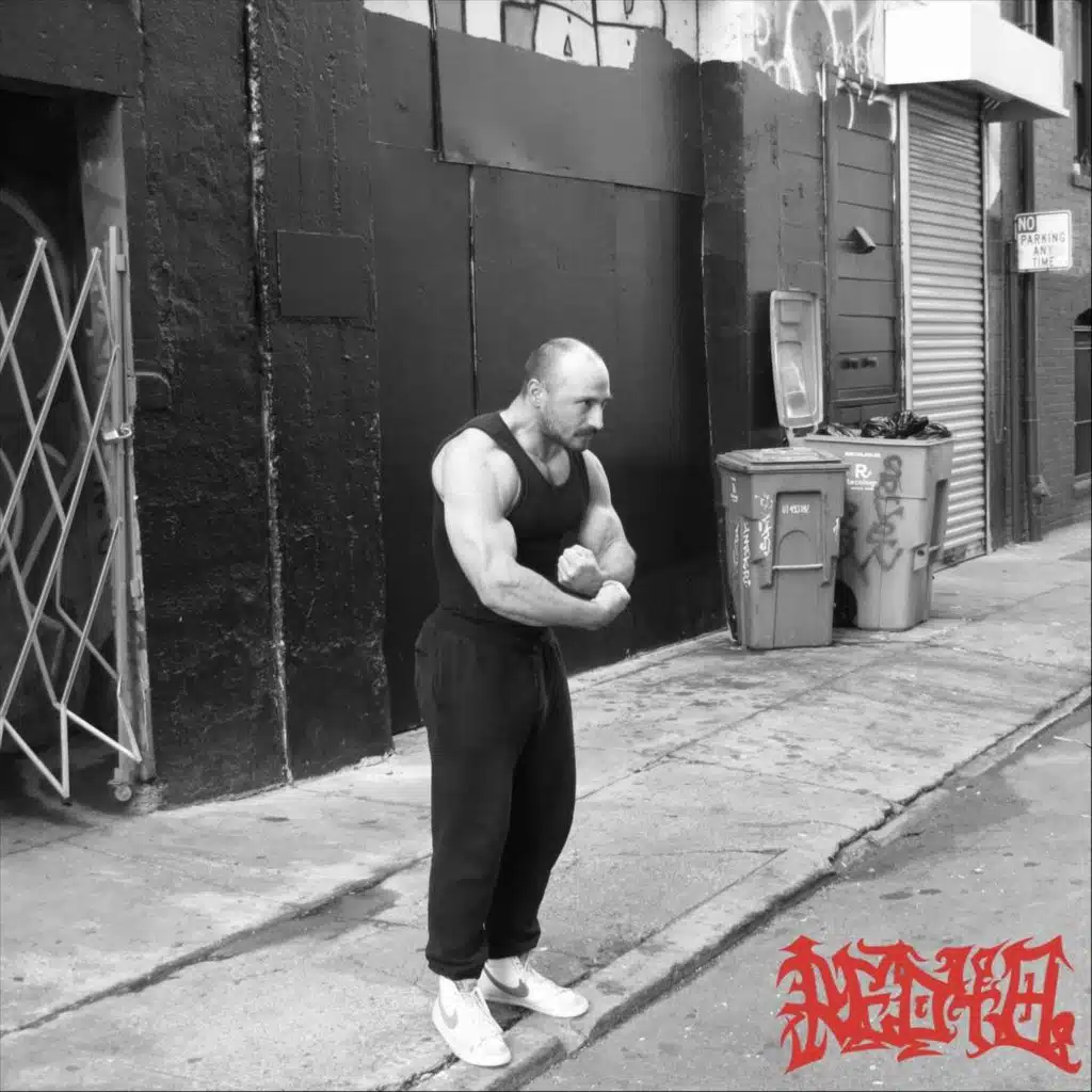 Uncle Alameda Off the Roids Again