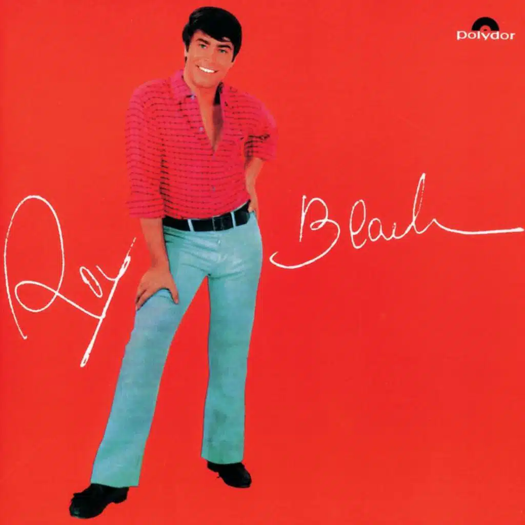 Roy Black
