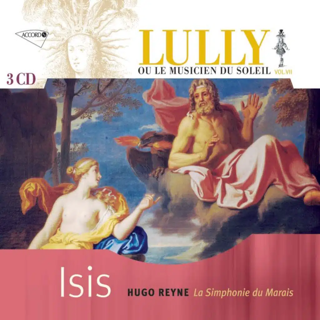 La Simphonie du Marais & Hugo Reyne