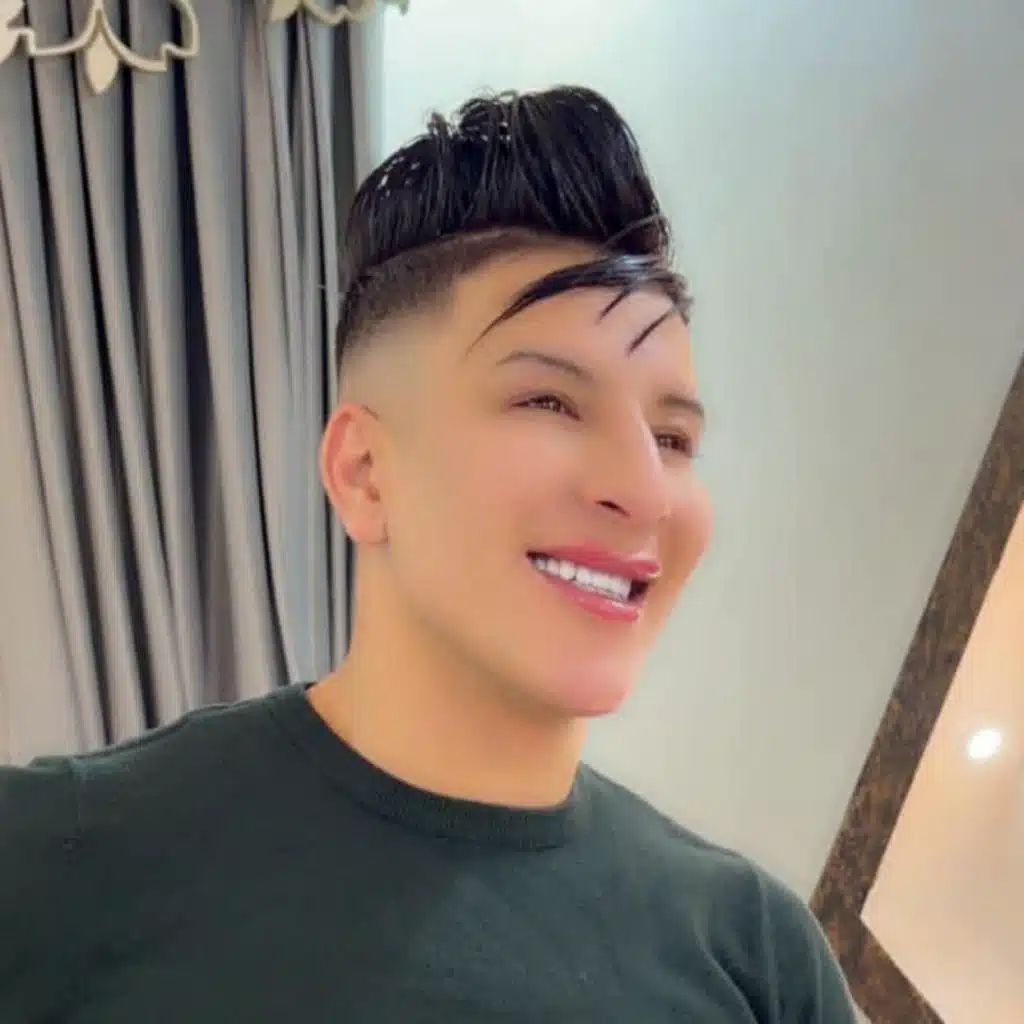 الشيخ ماميدو