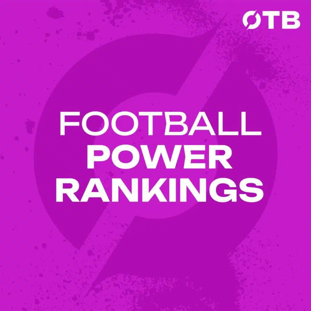 FOOTBALL POWER RANKINGS | "Westmeath were PHENOMENAL" | With Harvey Norman