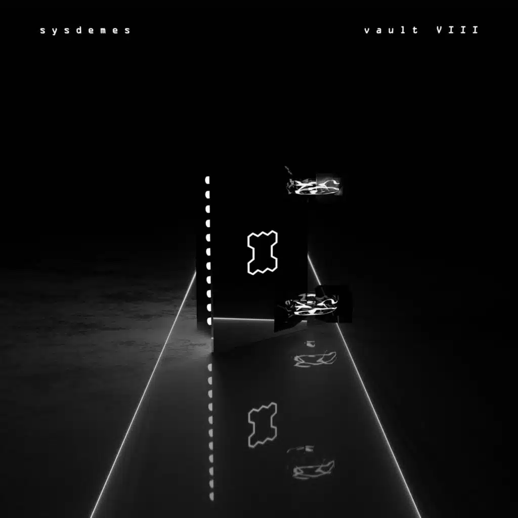 Vault VIII