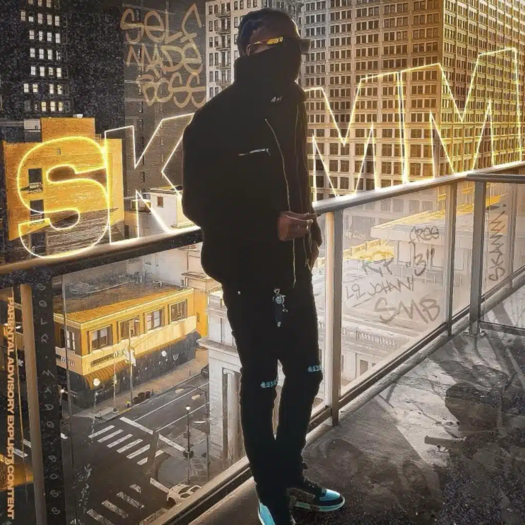 SKAMM VOL 1
