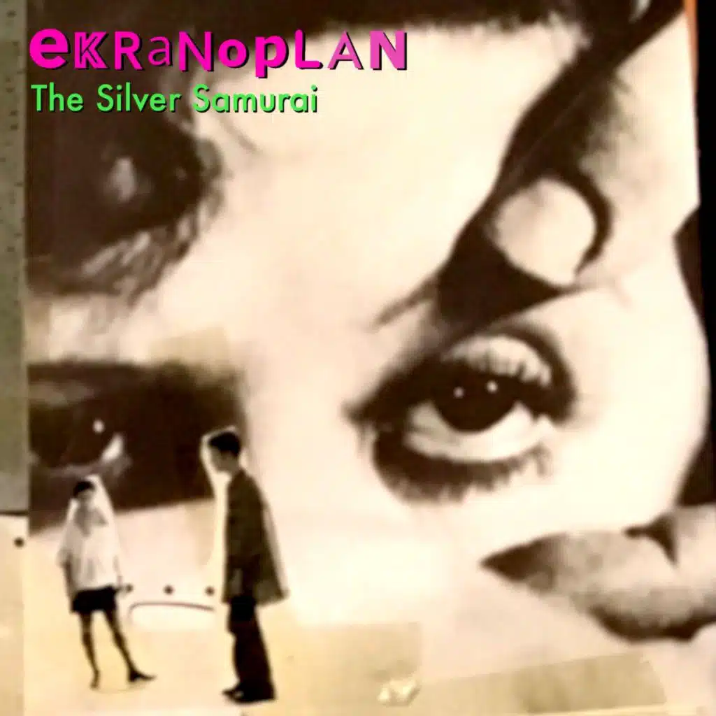 Ekranoplan
