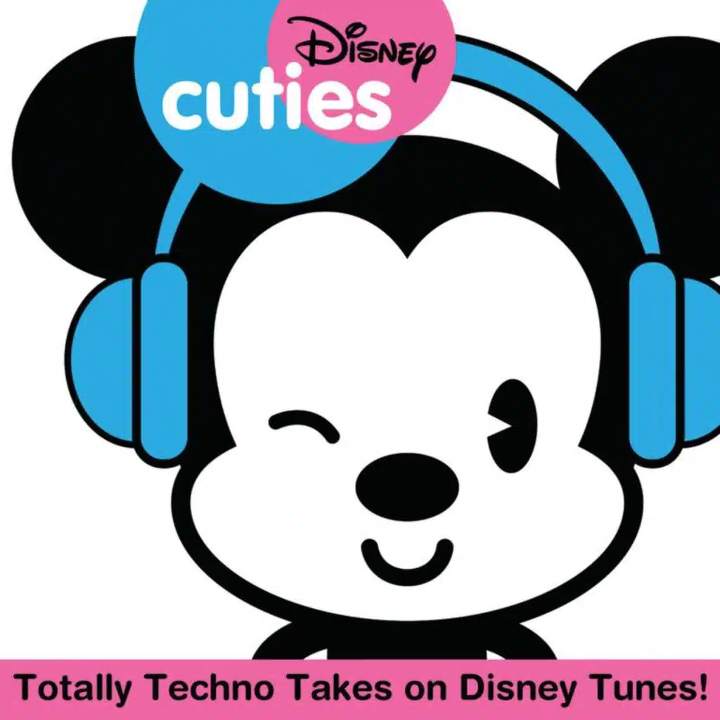 The Tigger-cise Song