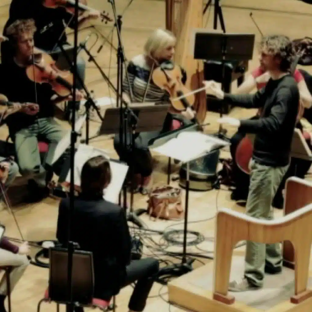 Vorbericht: Aurora Orchestra spielt Le Sacre du Printemps